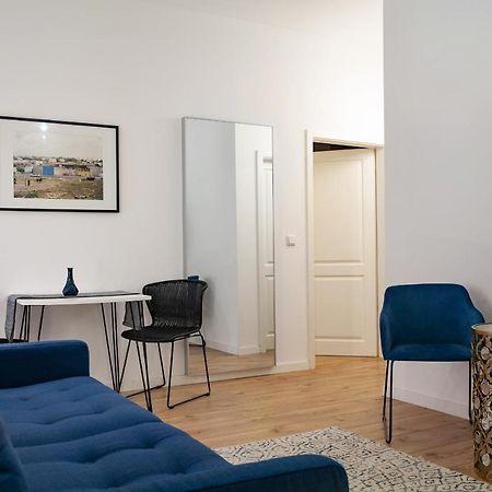 The Suite Hotel Fabric Frankfurt nad Mohanem Exteriér fotografie