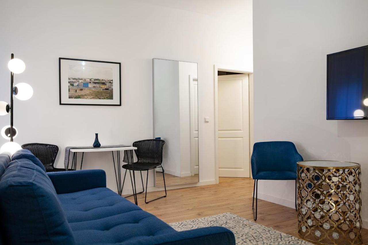 The Suite Hotel Fabric Frankfurt nad Mohanem Exteriér fotografie
